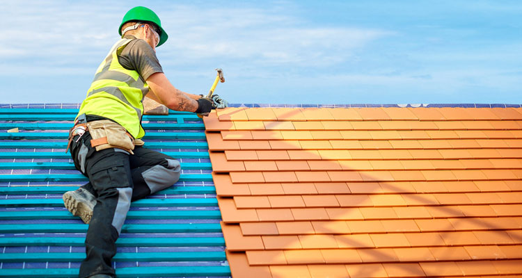 Best Roofing Company Rancho Santa Margarita