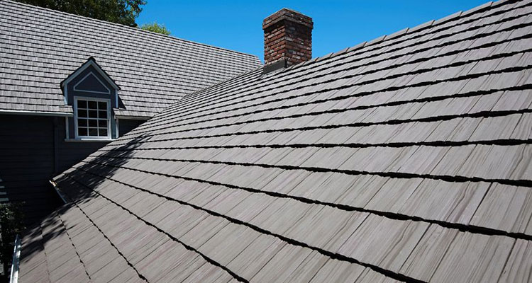 Concrete Ridge Tile Roofing Rancho Santa Margarita