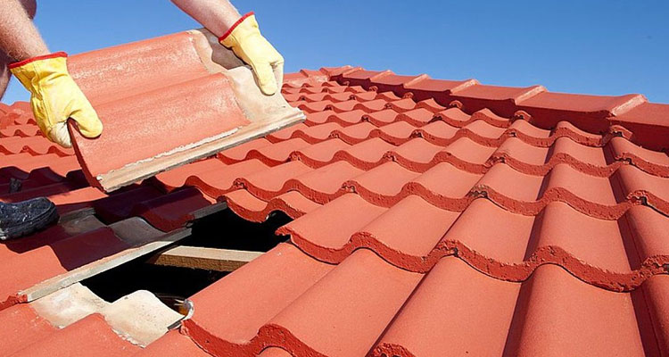 Concrete Tile Roofing Rancho Santa Margarita