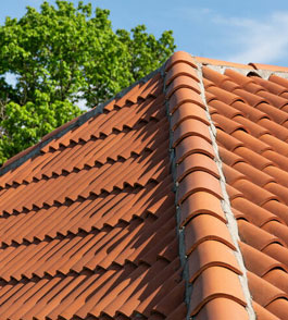 Clay Tile Roofing Rancho Santa Margarita