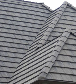 Rancho Santa Margarita Concrete Tile Roofing 