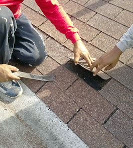 Roof Contractor Rancho Santa Margarita