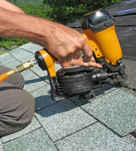 Rancho Santa Margarita Roof Specialist