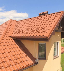  Tile Roofing Rancho Santa Margarita