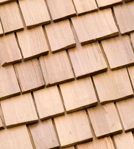 Wood Shingles Roofing Rancho Santa Margarita