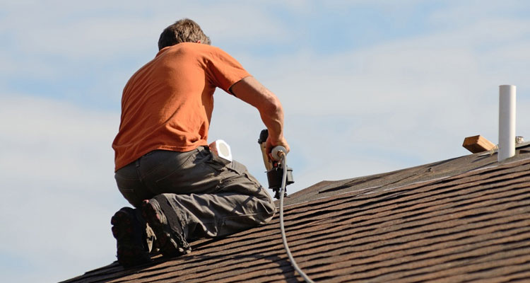 Residential Roof Replacement Rancho Santa Margarita