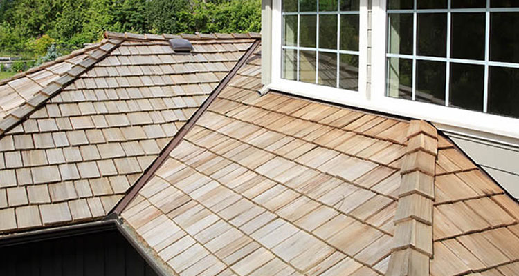 Wood Shakes Roofing Contractors Rancho Santa Margarita